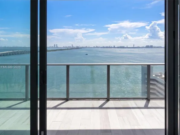 480 NE 31st St Unit 1501, Miami, FL 33137