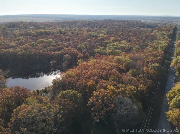 310 Road, Chelsea, OK 74016