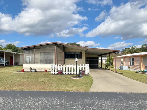 5671 SW 56th Pl, Ocala, FL 34474