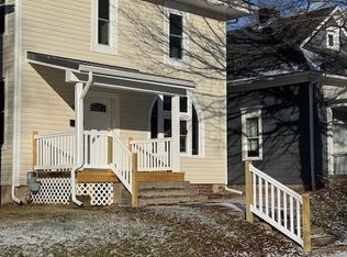 225 Eastern Ave, New Lexington, OH