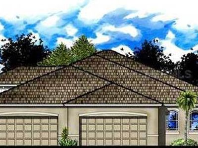 2246 Oakley Green Dr, Sun City Center, FL, 33573