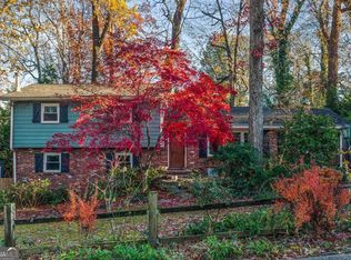 3031 Appling Dr, Atlanta, GA 30341