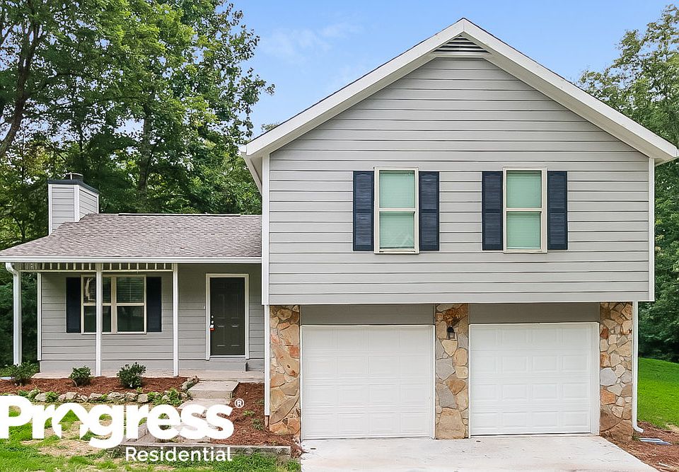 5129 N Woodbridge Trl, Stone Mountain, GA 30088 Zillow