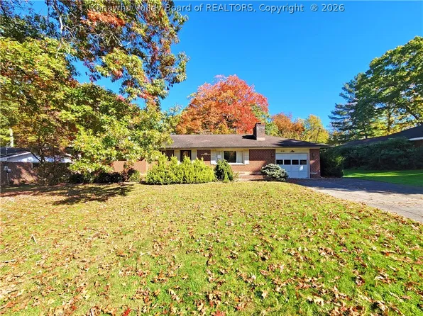 518 Maxwell Hill Rd, Beckley, WV 25801