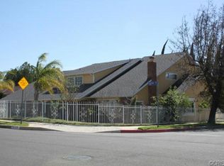 19720 Vintage St, Chatsworth, CA 91311