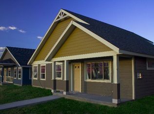 720 Flanders Creek Ave, Bozeman, MT 59718