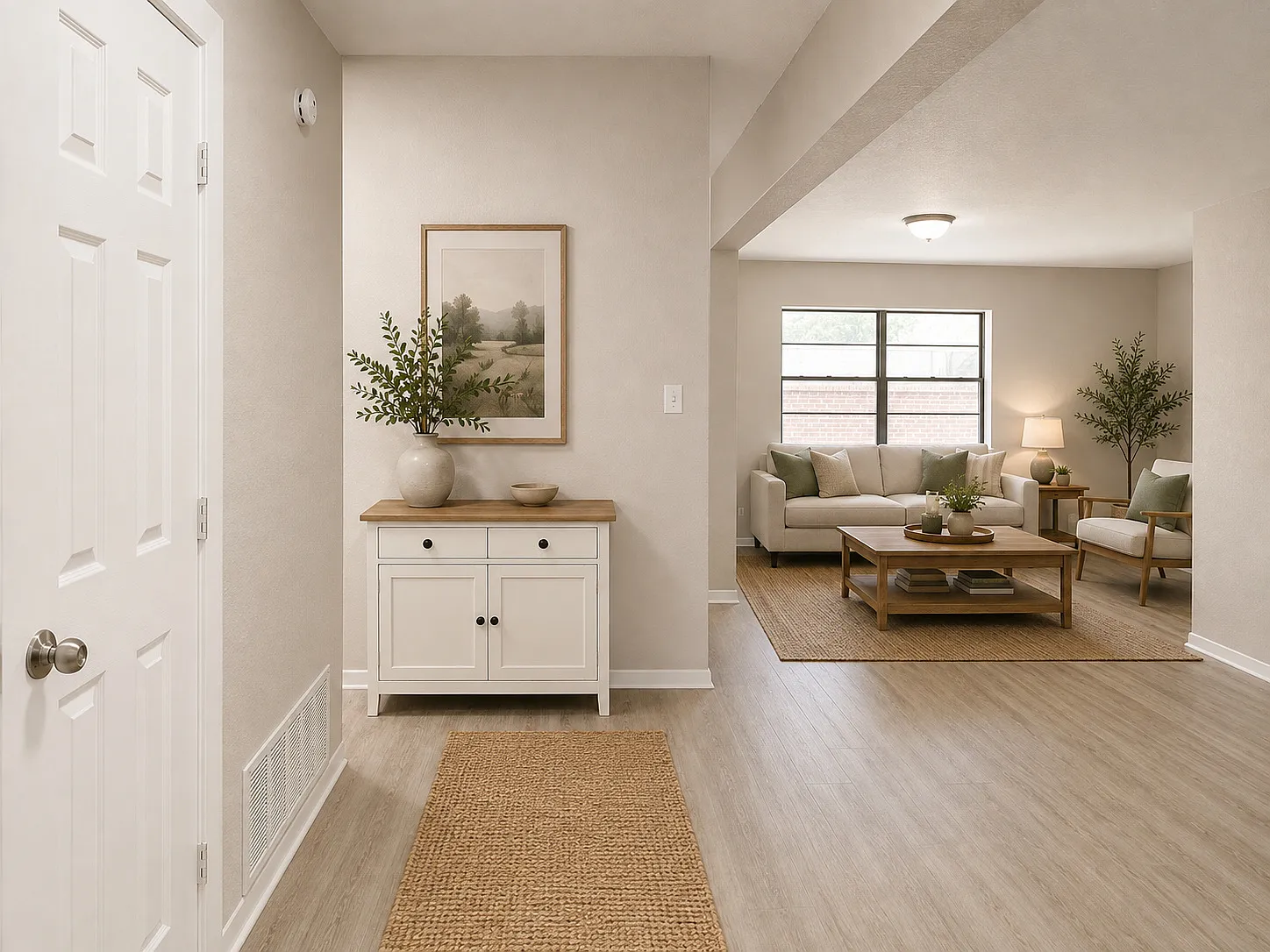 3 bed, 1596 sqft, $1,695 — Photo 3