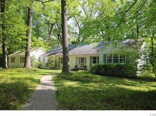 85 Laurel Rd, New Canaan, CT 06840