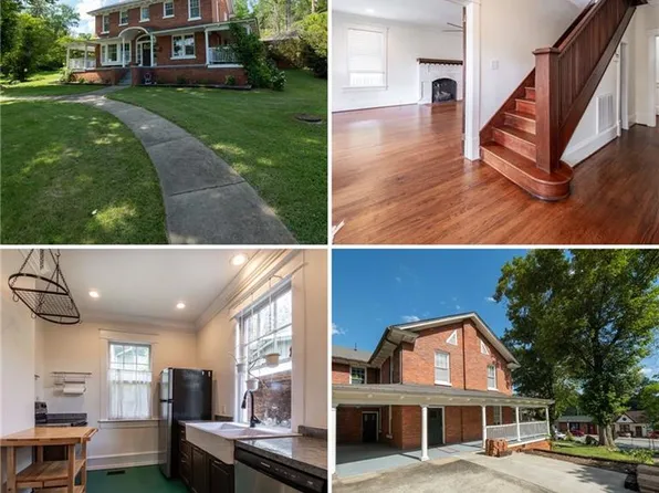226 W Main St, Elkin, NC 28621