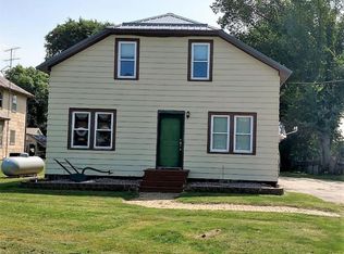 S2002A County Road U, Waumandee, WI 54622