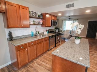 4731 N Geronimo Ave, Tucson, AZ 85704