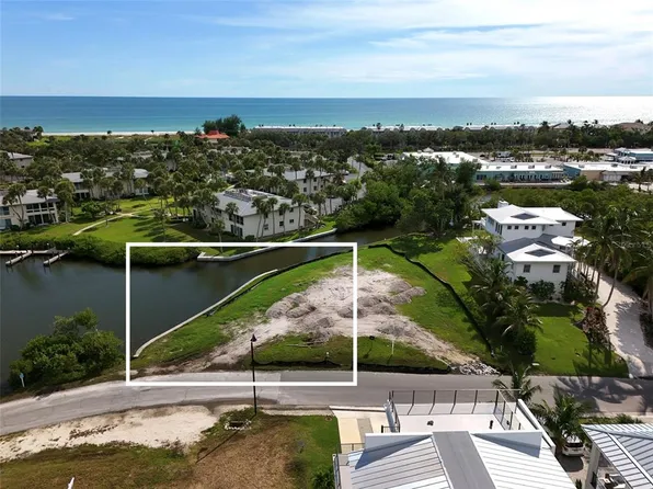 6801 LONGBOAT DRIVE S, LONGBOAT KEY, FL 34228