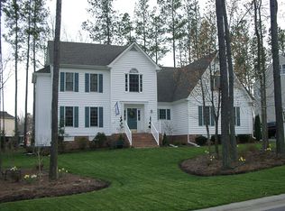 15501 Fox Gate Pl, Midlothian, VA 23112