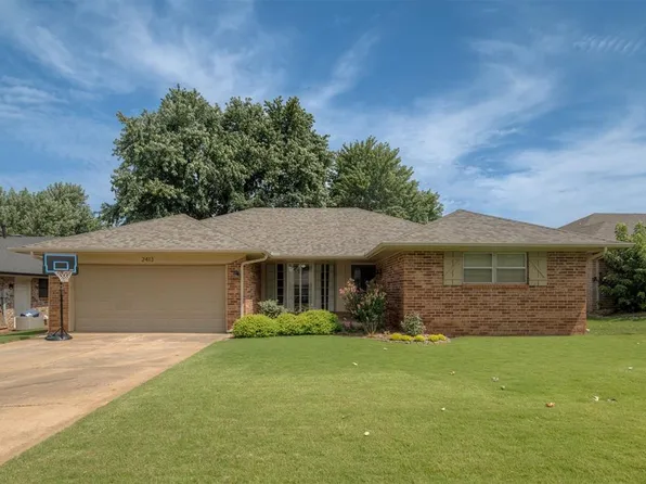 2413 Pinon Pl, Edmond, OK 73013