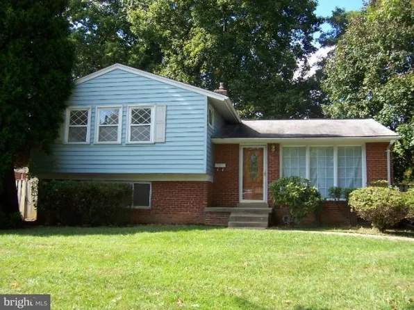 13206 Holdridge Rd, Silver Spring, MD 20906