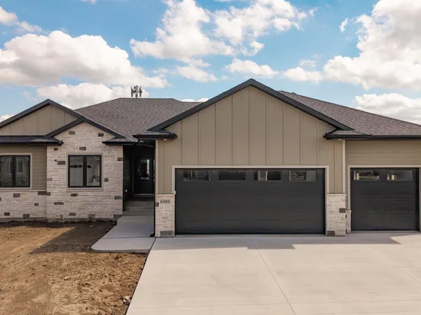 6505 Fieldview St, Sioux Falls, SD 57110