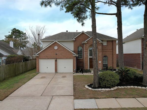 21419 Hannover Estates Dr, Spring, TX 77388