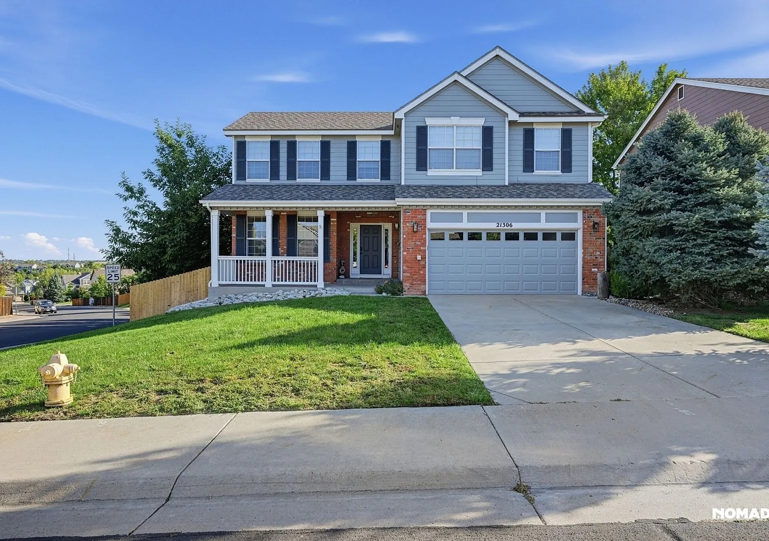 Spacious 5BR House in Parker — Photo 1
