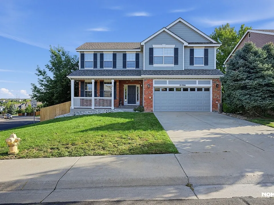 21306 White Ash Ct