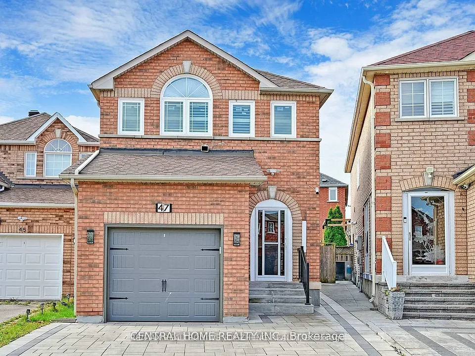 47 Stella Dr #BASEMENT