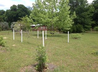 480 Pittman Carter Rd, Perry, FL 32348