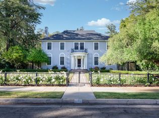 605 E Home Ave, Fresno, CA