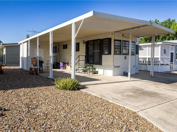 227 Saddle Dr, Mission, TX 78574