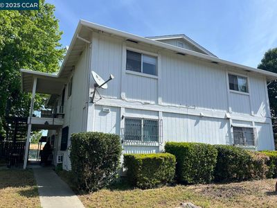 1500 Sycamore Dr, Antioch, CA, 94509
