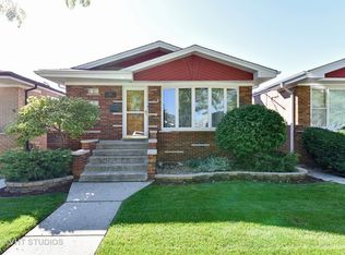 6837 W 63rd Pl, Chicago, IL 60638