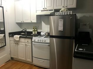 177 Commonwealth Ave, Boston, MA 02116