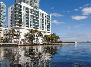 500 NE 29th St APT 803, Miami, FL 33137