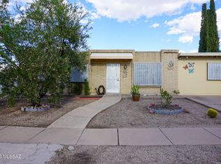 5347 S Jasmine Way, Tucson, AZ 85706