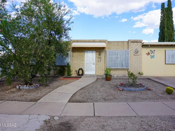 5347 S Jasmine Way, Tucson, AZ 85706
