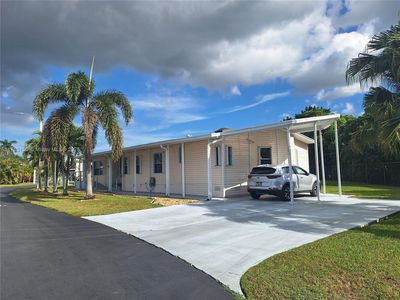 35303 SW 180th Ave LOT 323, Homestead, FL, 33034