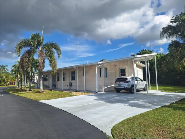 35303 SW 180th Ave Lot 323, Homestead, FL 33034