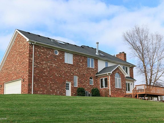 1.02 acres in Oldham Co.