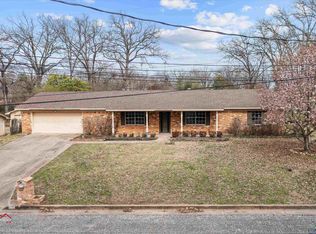 3012 Cook Ln, Longview, TX 75604