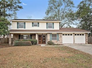 1000 Rue Bordeaux, Slidell, LA 70458