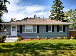 5112 65th Ave N, Brooklyn Center, MN 55429