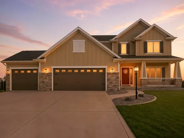 12610 Tocchi Cv, Fort Wayne, IN 46845