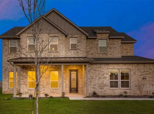 130 Clearwater Ct, Rhome, TX 76078