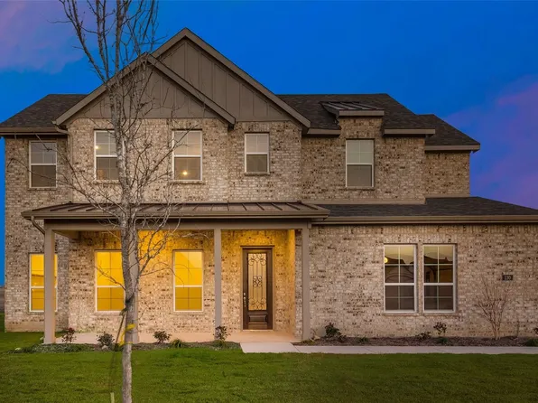 130 Clearwater Ct, Rhome, TX 76078