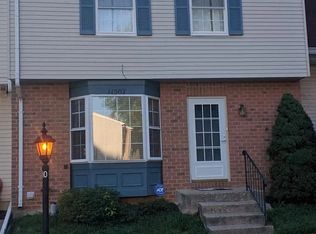 11507 Sullnick Way, Gaithersburg, MD 20878