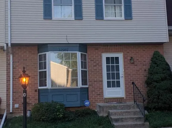 11507 Sullnick Way, Gaithersburg, MD 20878