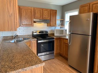 15186 Fietsam Rd, Marion, IL 62959