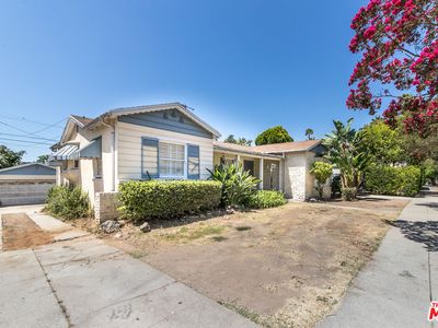 4414 Ambrose Ave, Los Angeles, CA, 90027
