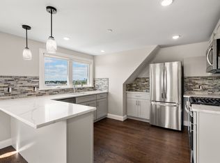 89 Summit Ave #4, Winthrop, MA 02152