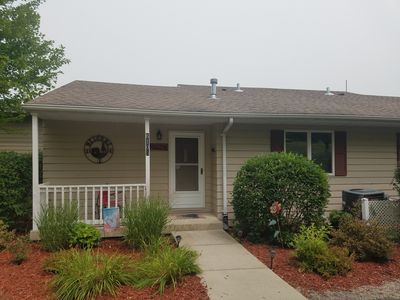6105 Shamrock Dr, Madison Lake, MN, 56063