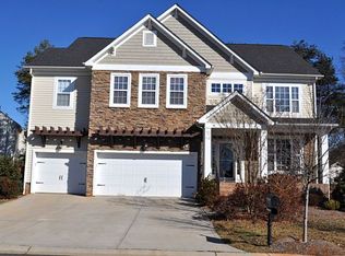 1006 Clark Hill Dr, Belmont, NC