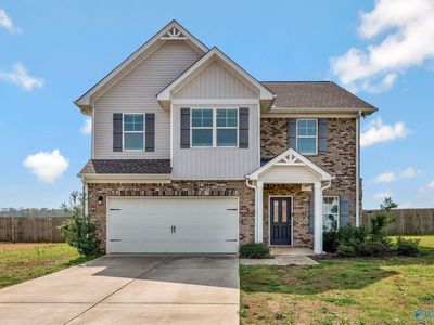 26124 Valley Ridge Rd, Madison, AL, 35756